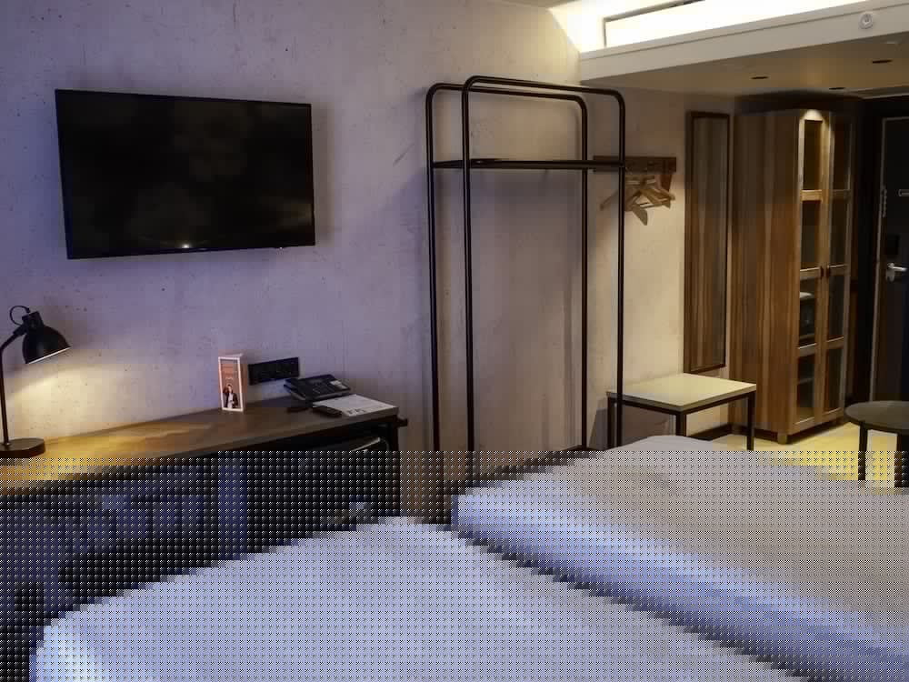 room