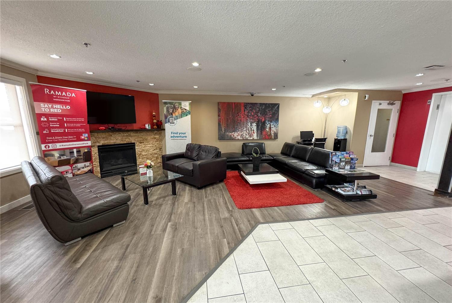 lounge