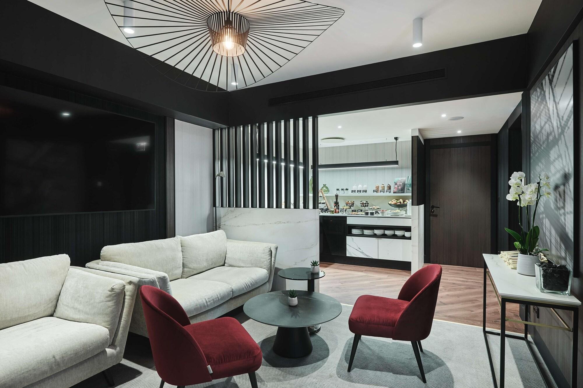 lounge