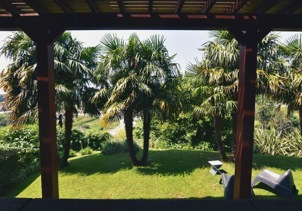 surroundings