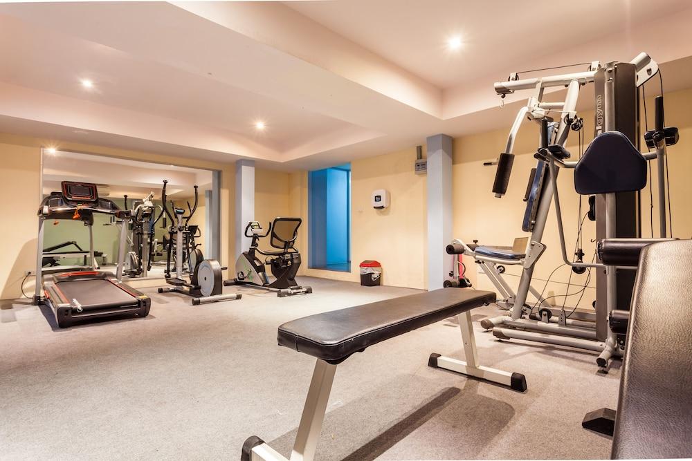 sport facilities