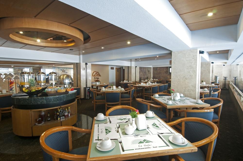 restaurant-cafeteria