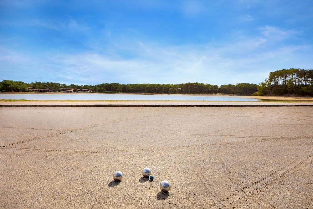 sport facilities