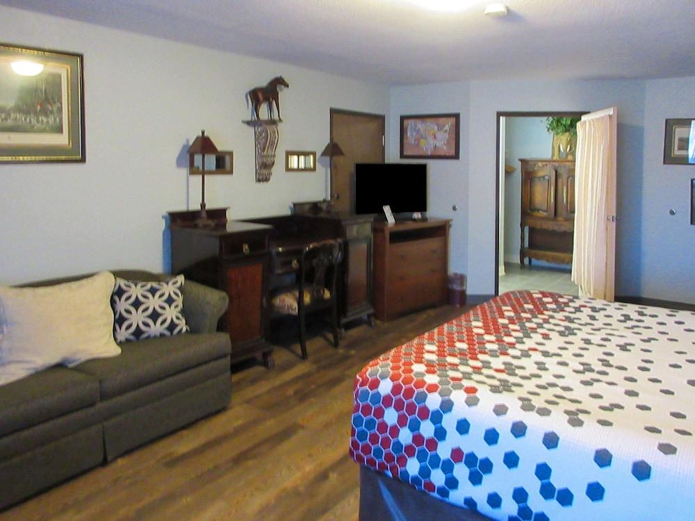 room
