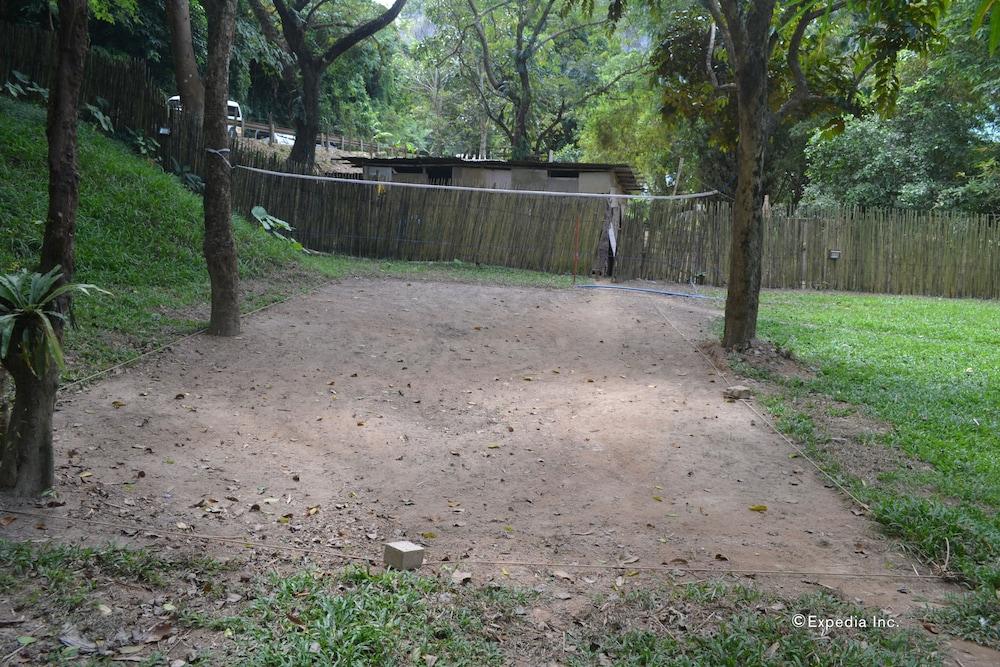 surroundings