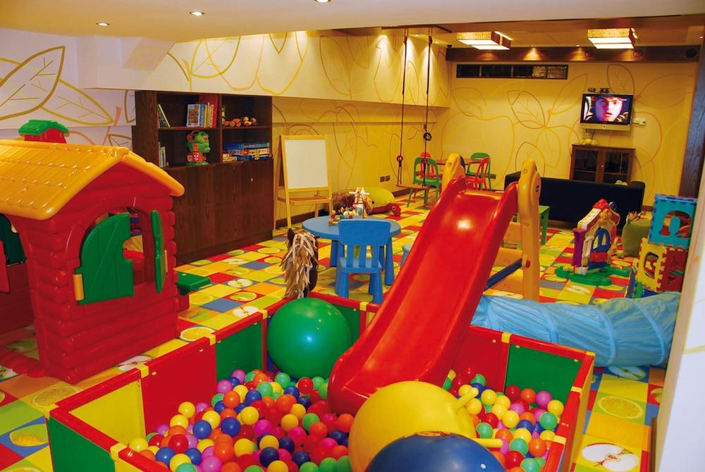 amenities