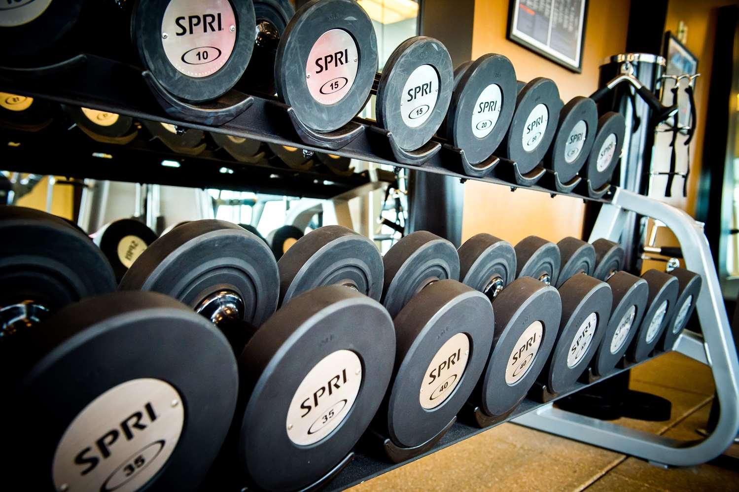 sport facilities