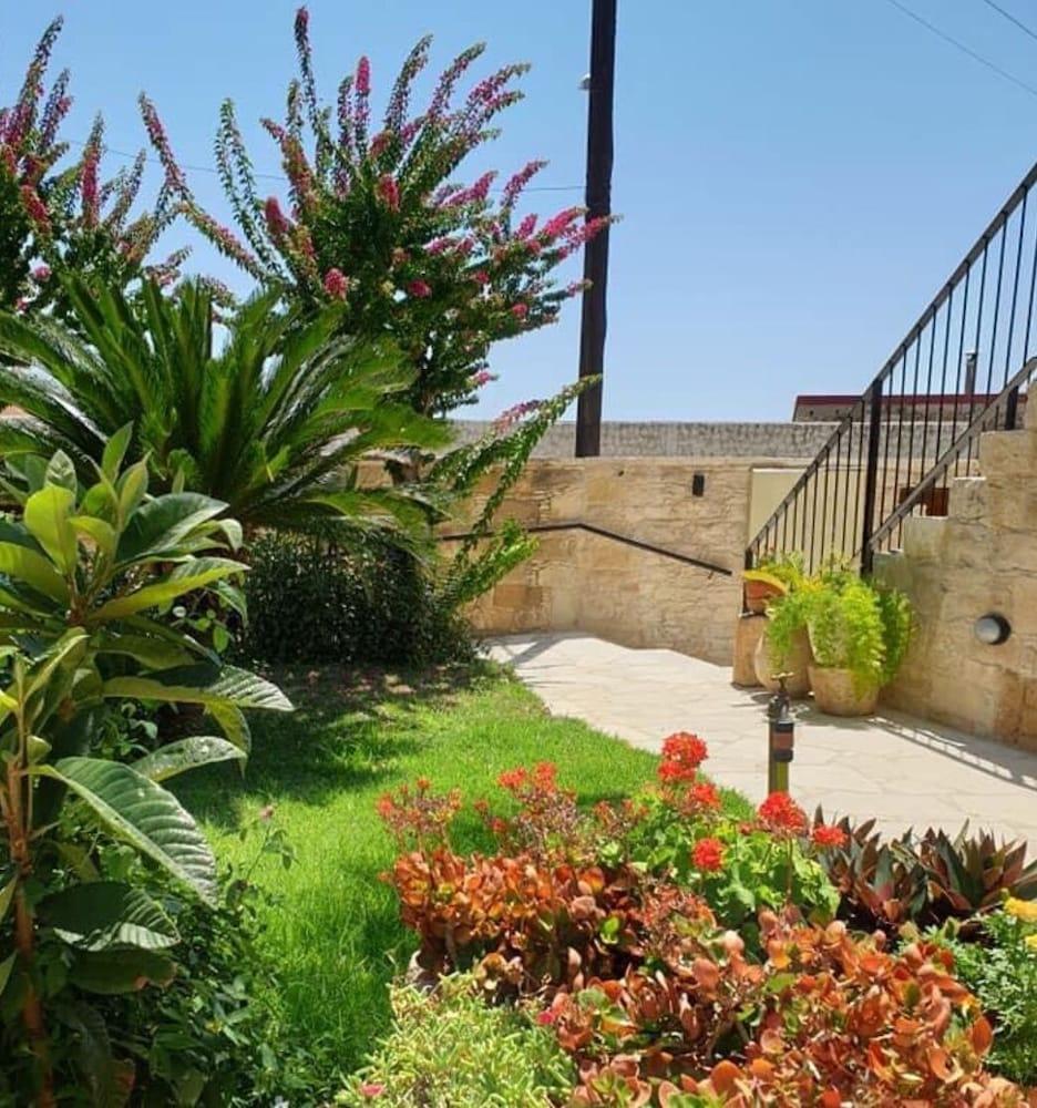surroundings