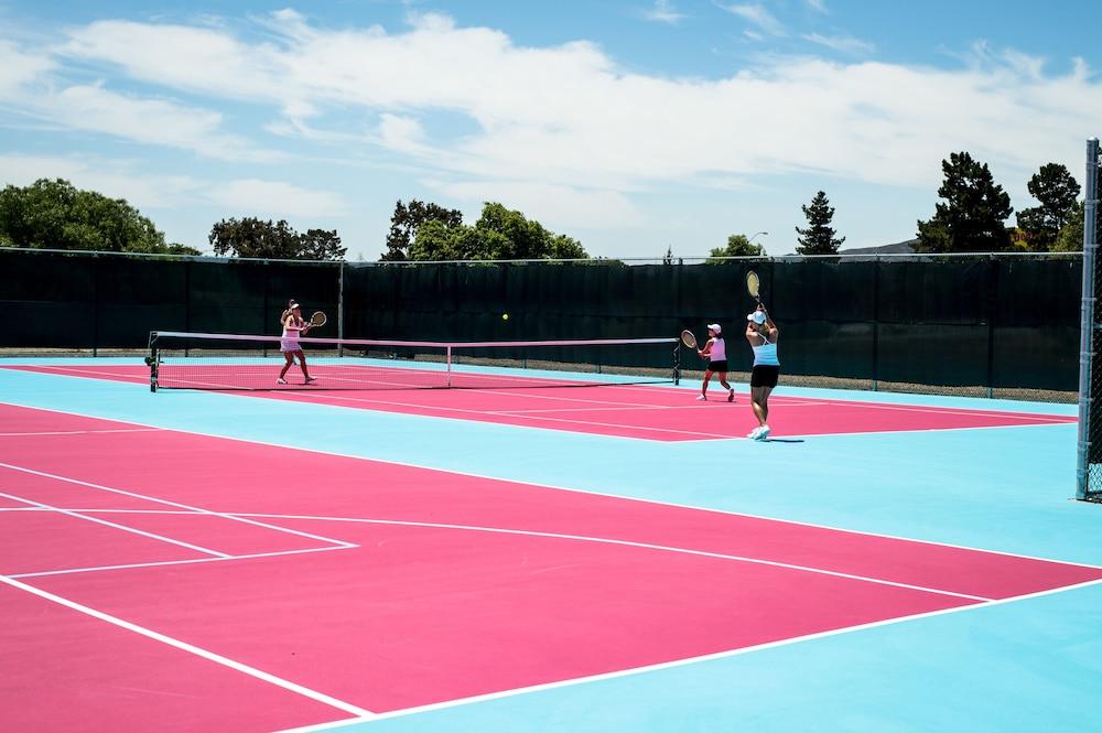 sport facilities