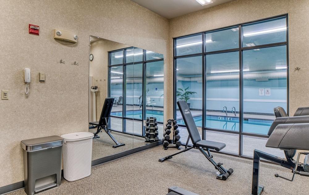 sport facilities