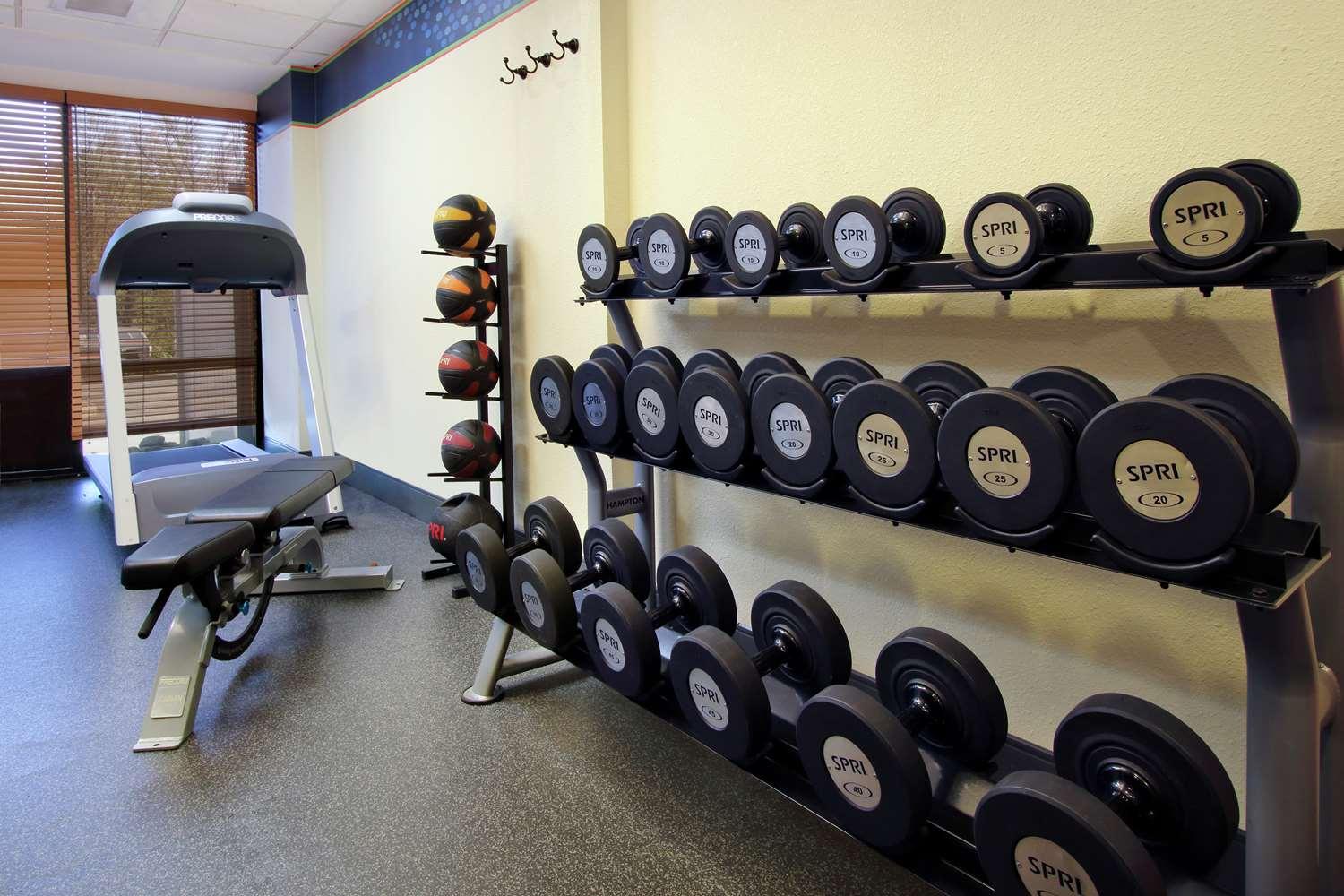 sport facilities