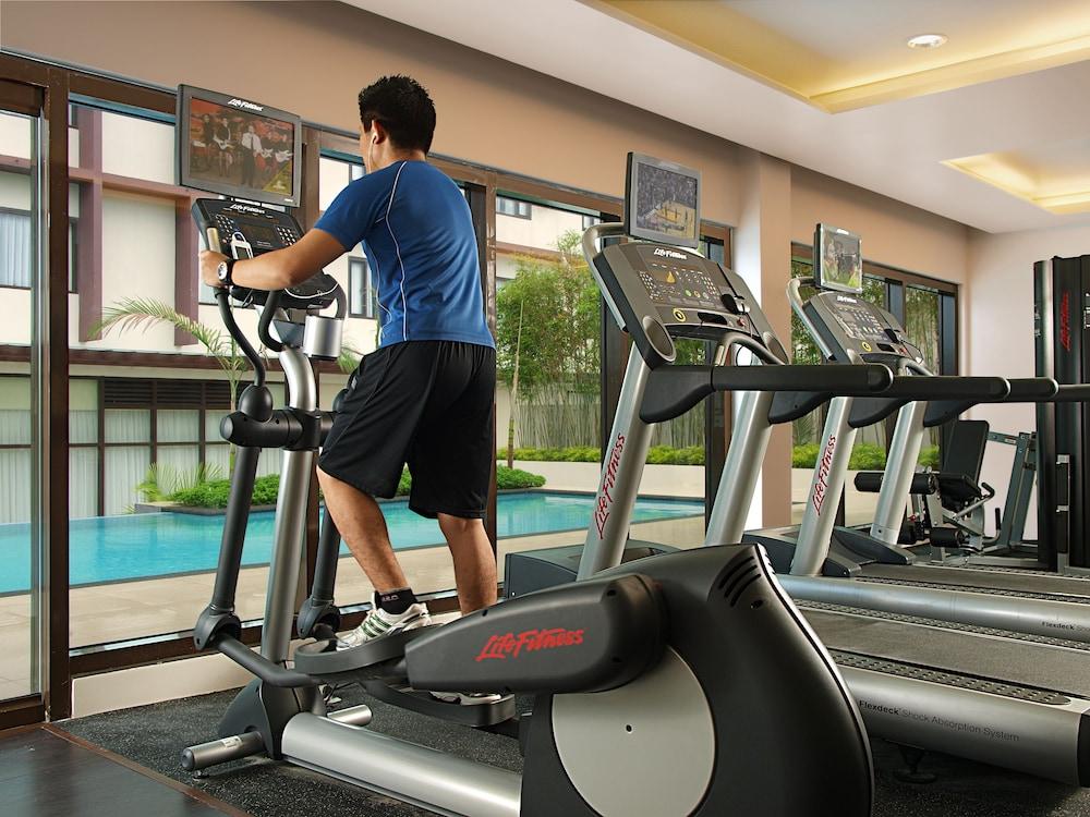 sport facilities