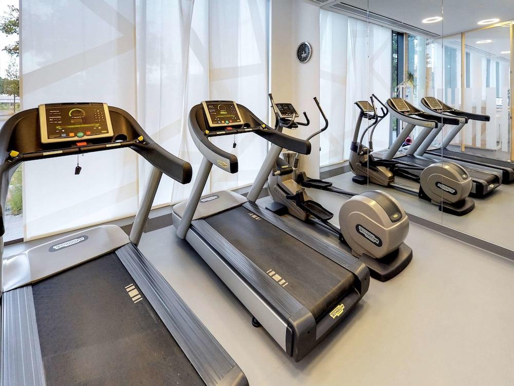 sport facilities
