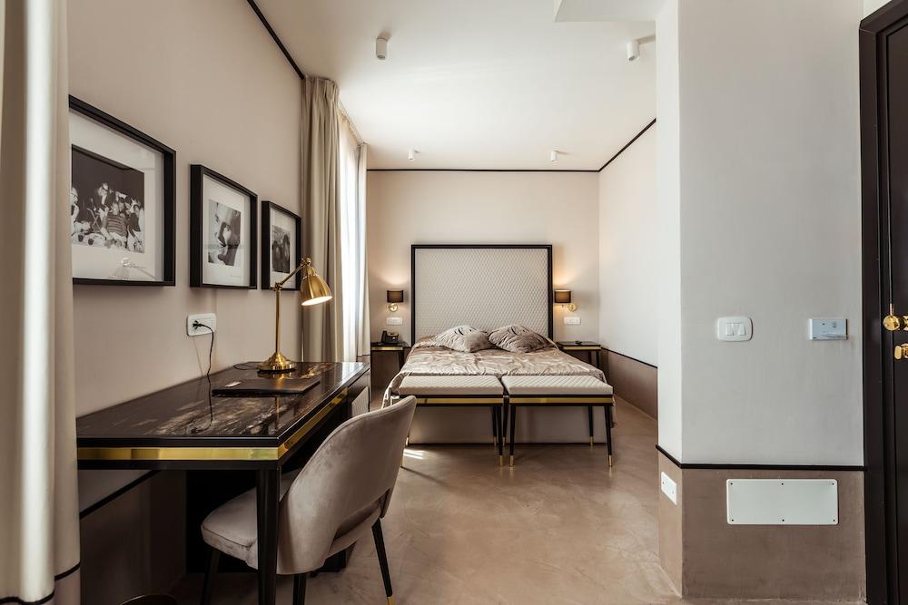 room