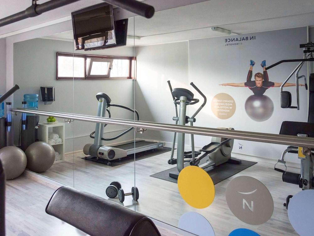 sport_facililities