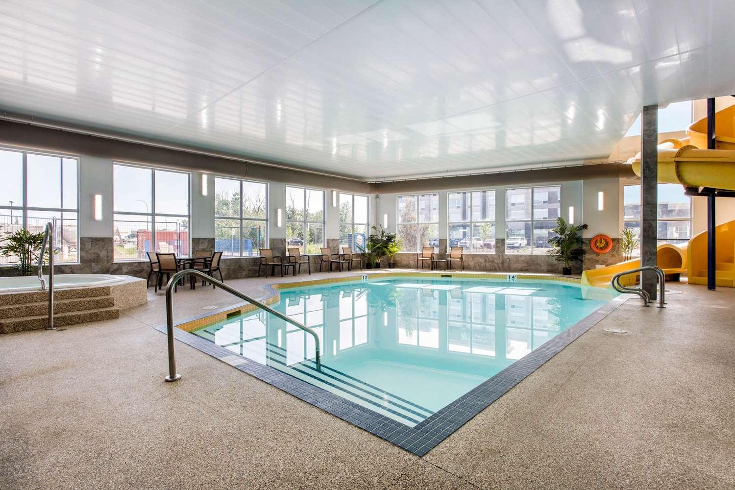 sport facilities