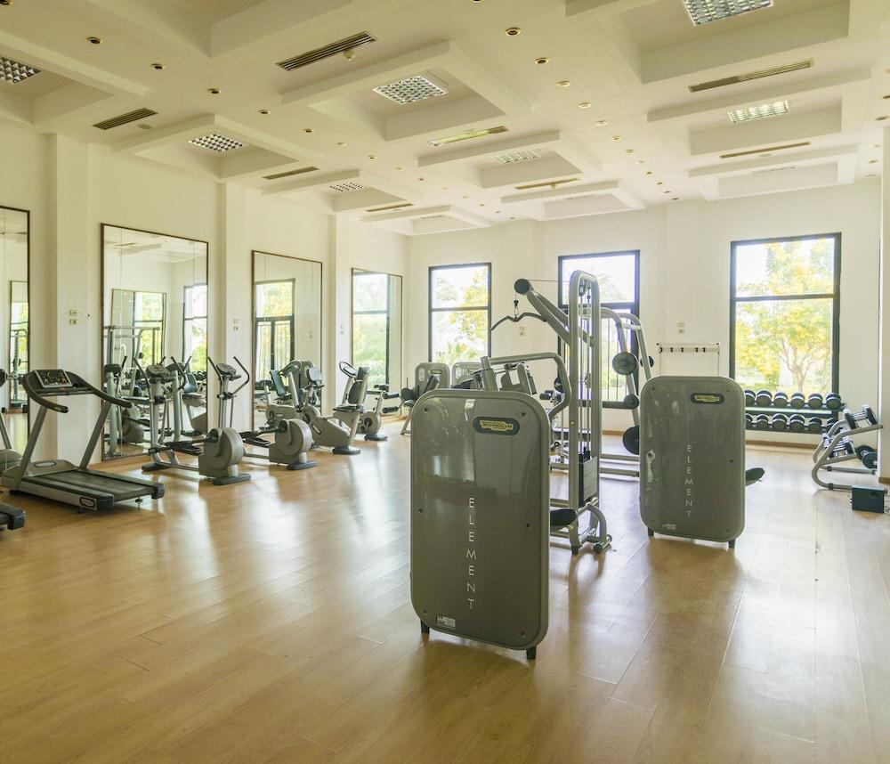 sport facilities