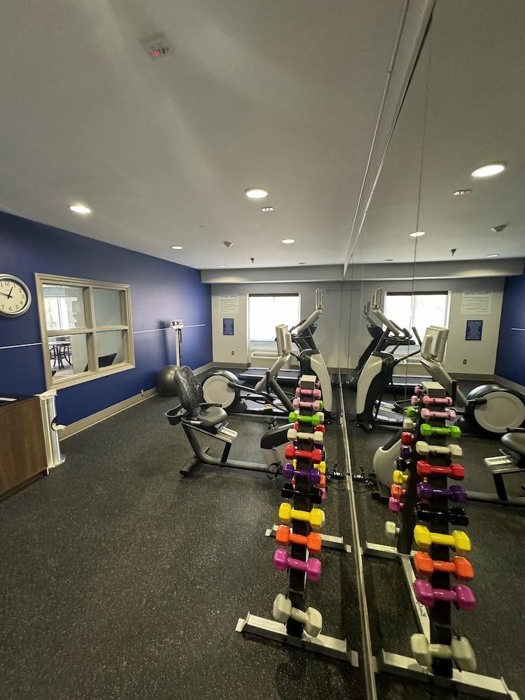 sport facilities