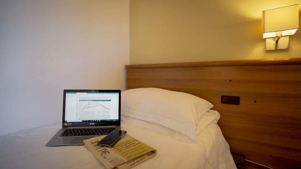 room