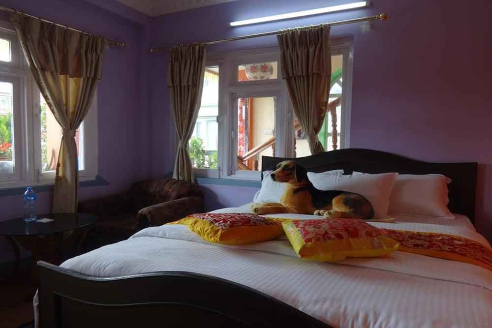 room