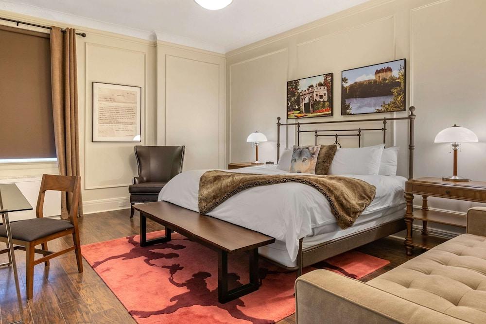 room