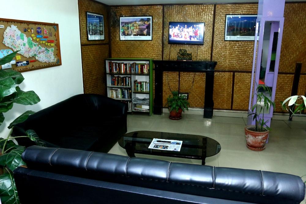 lounge