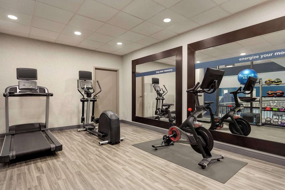 sport facilities