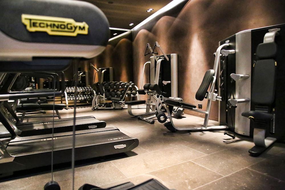 sport facilities