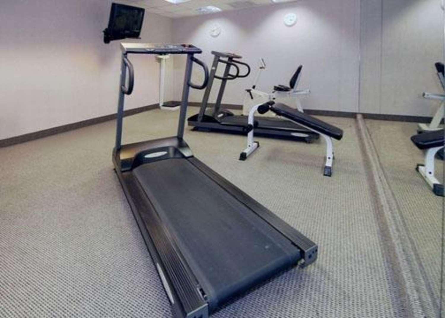 sport facilities