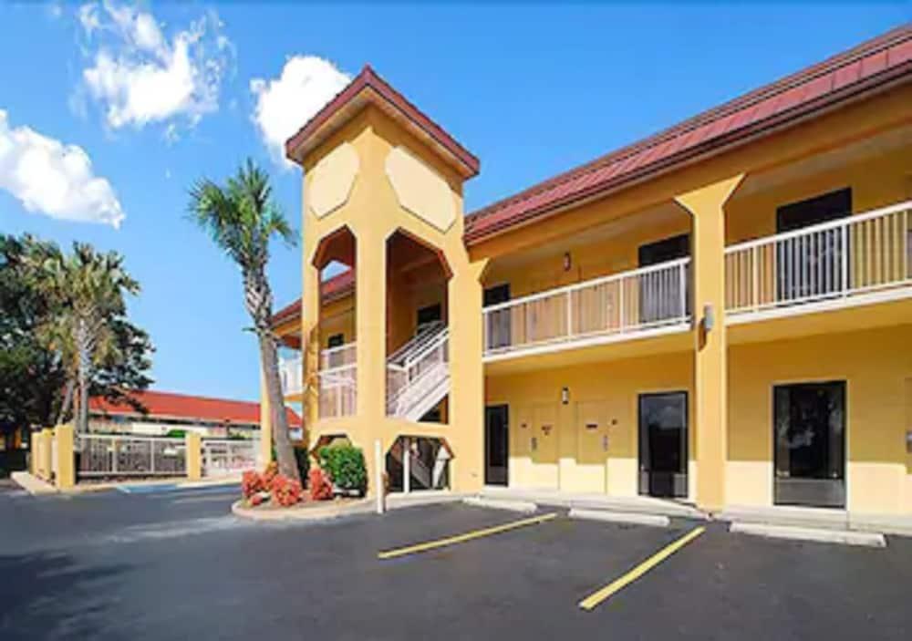 amenities