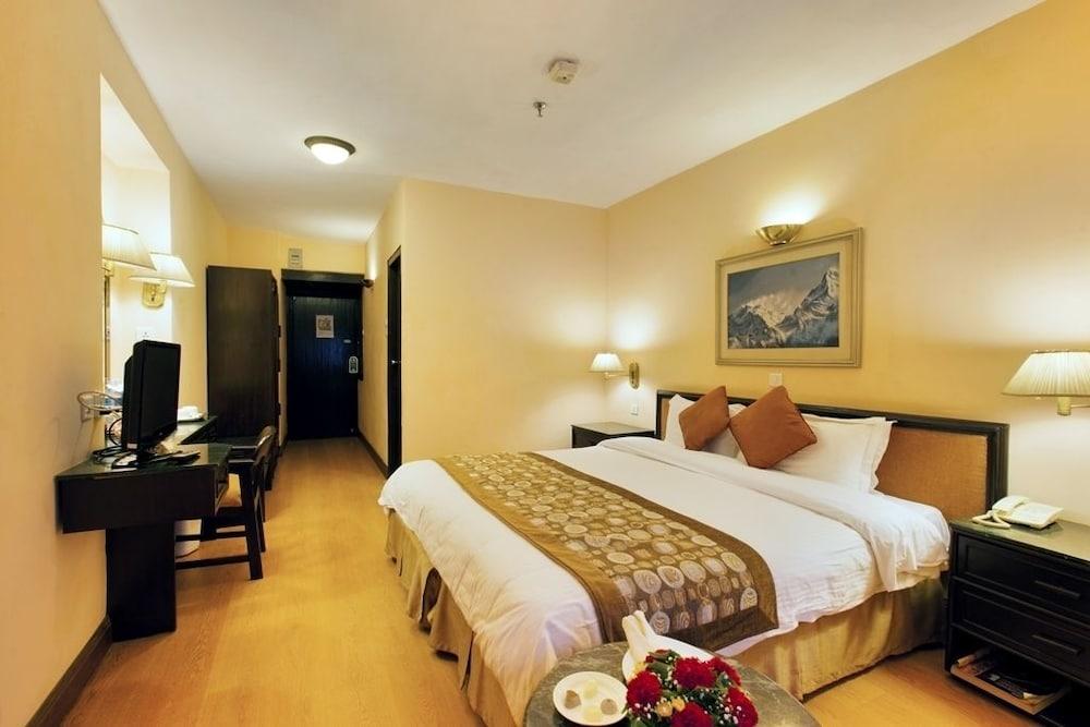room