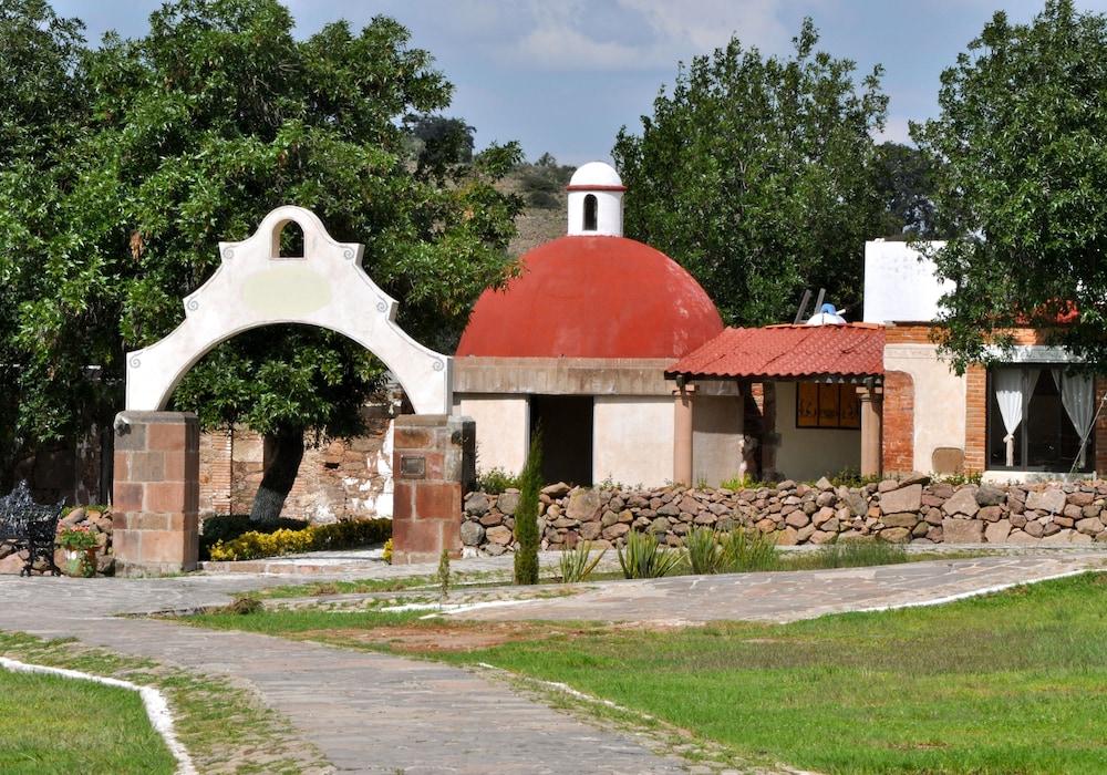 surroundings