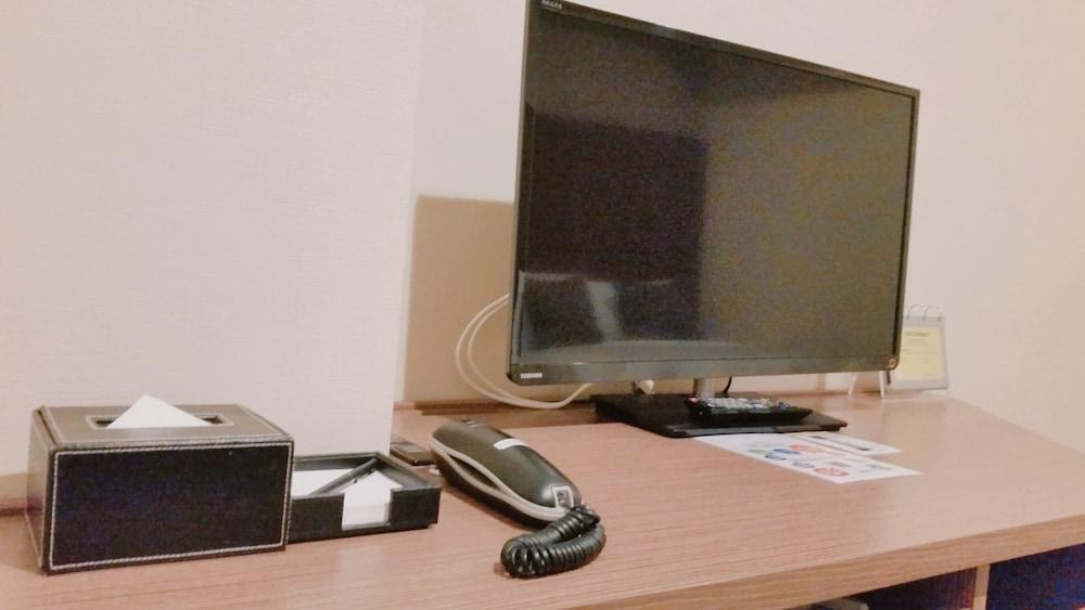 work area