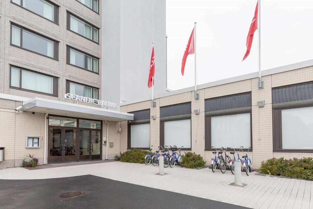 hotel
