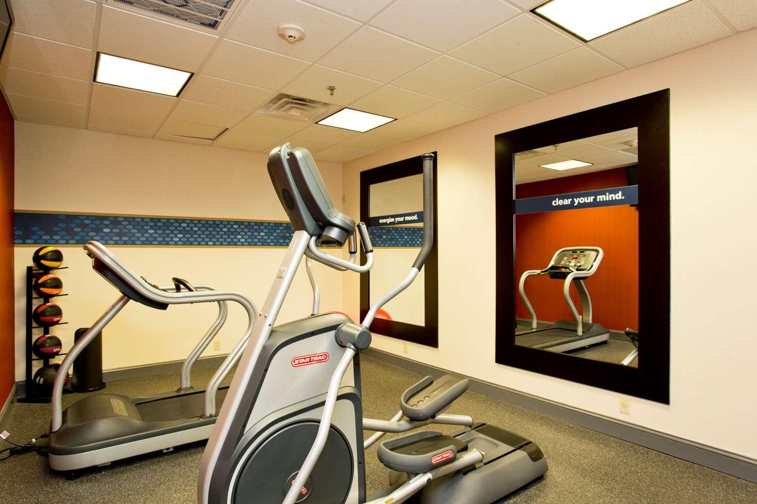sport facilities