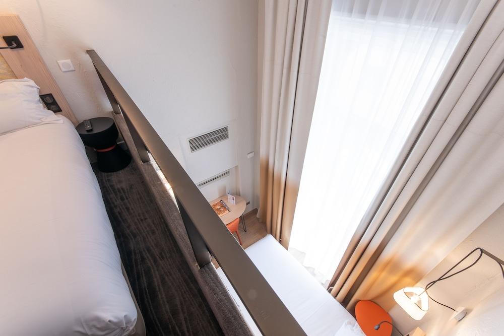 room