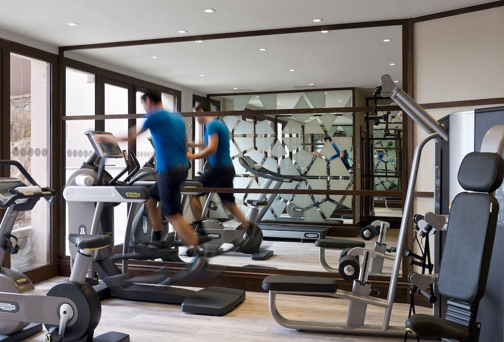 sport facilities