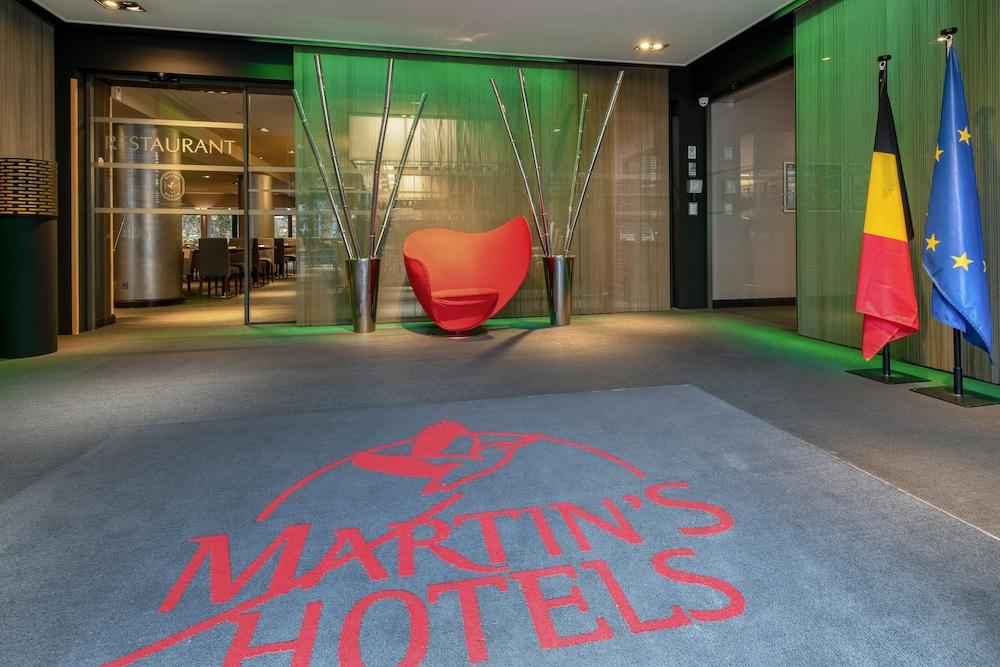 amenities