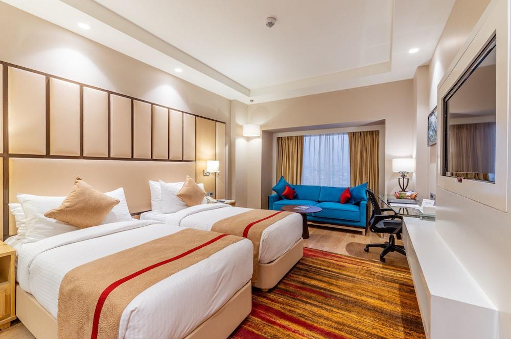 room