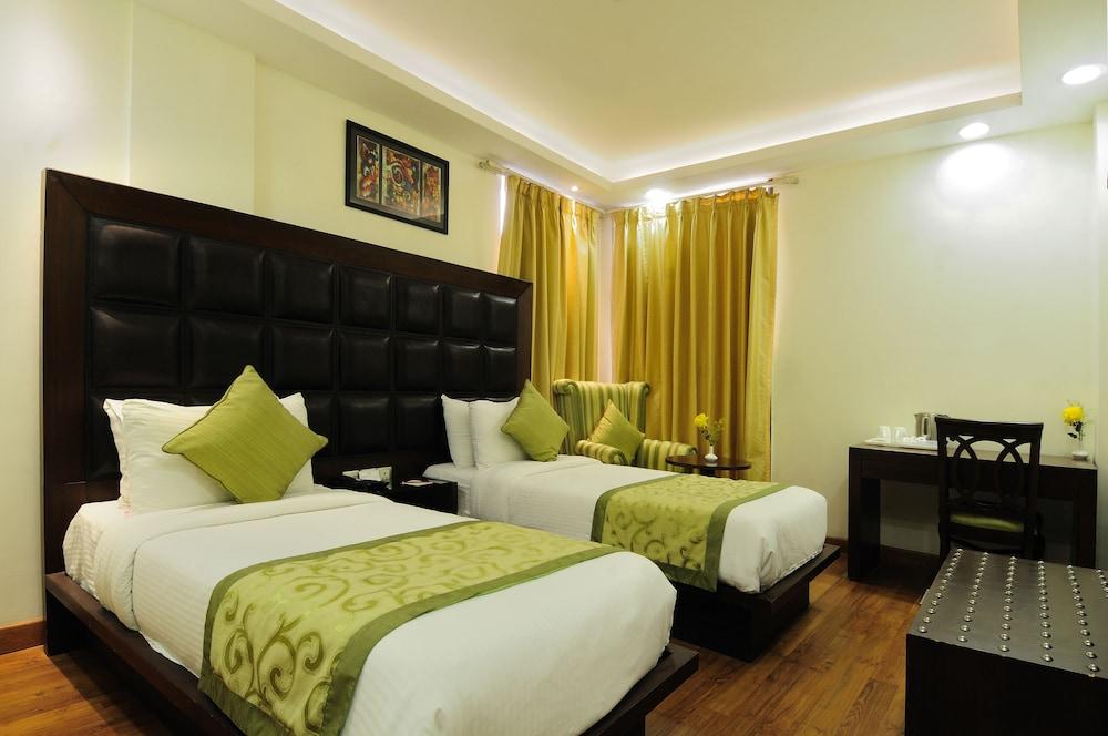 room
