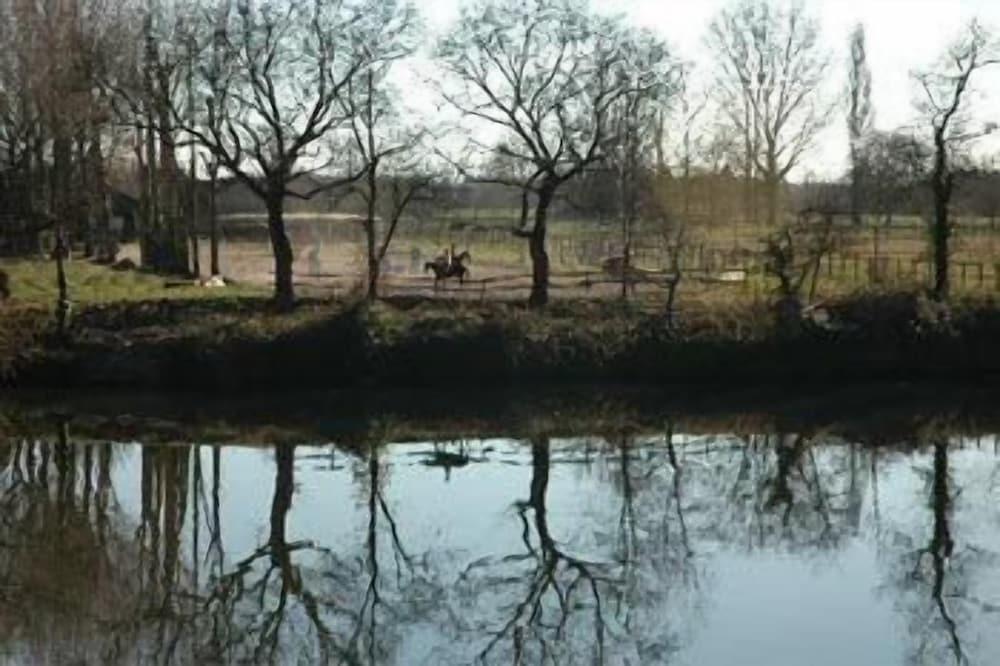 surroundings