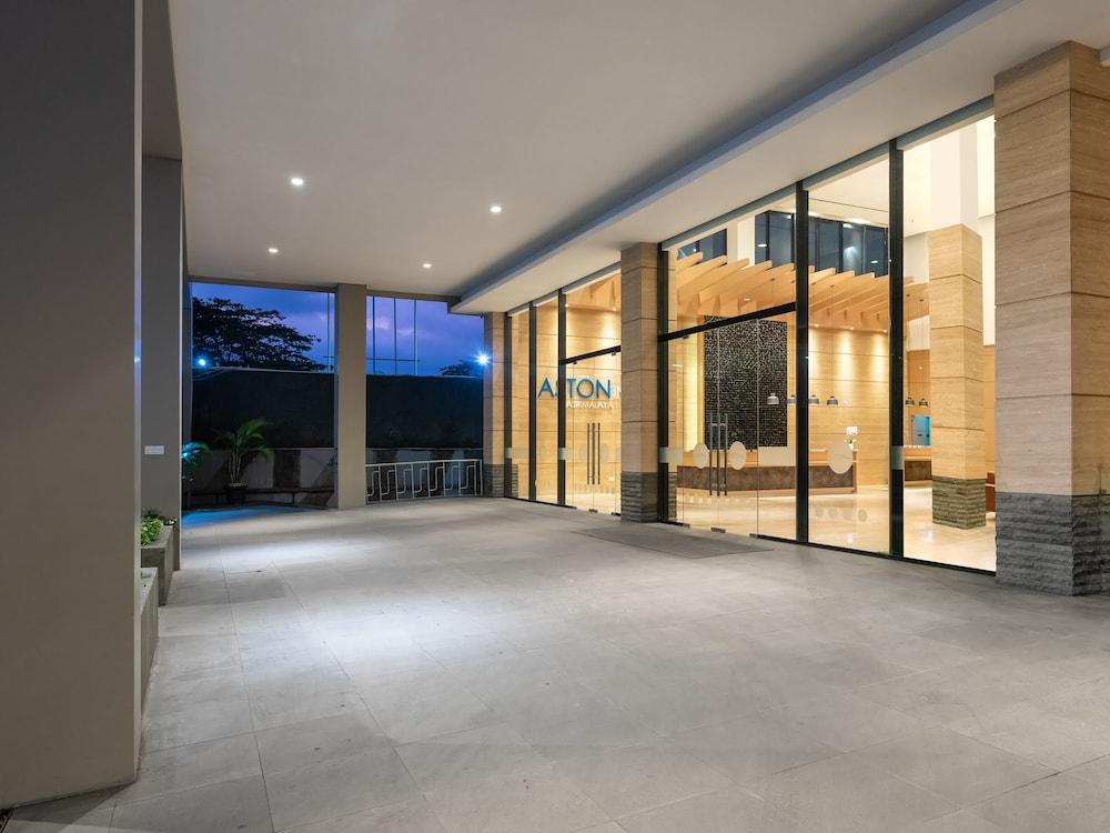 amenities