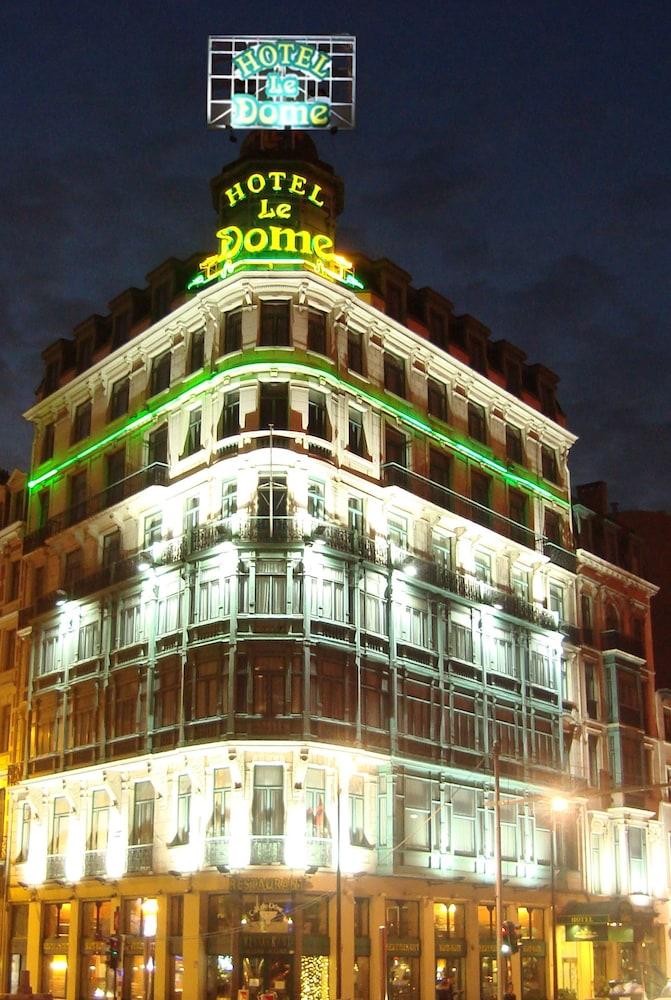 hotel