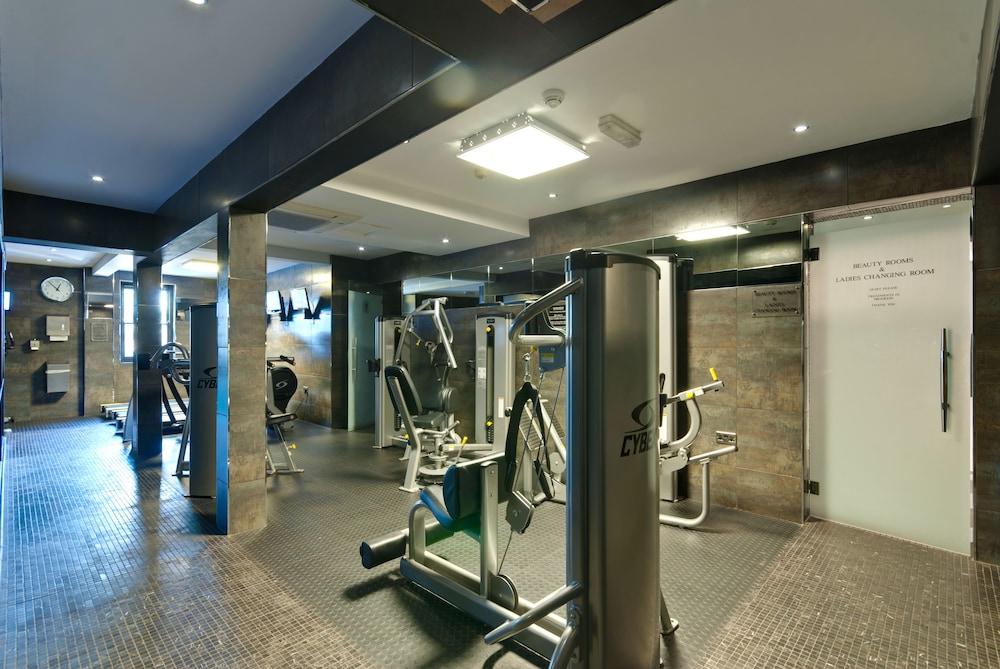 sport_facililities