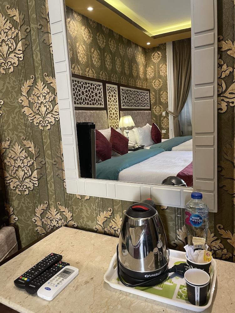 room