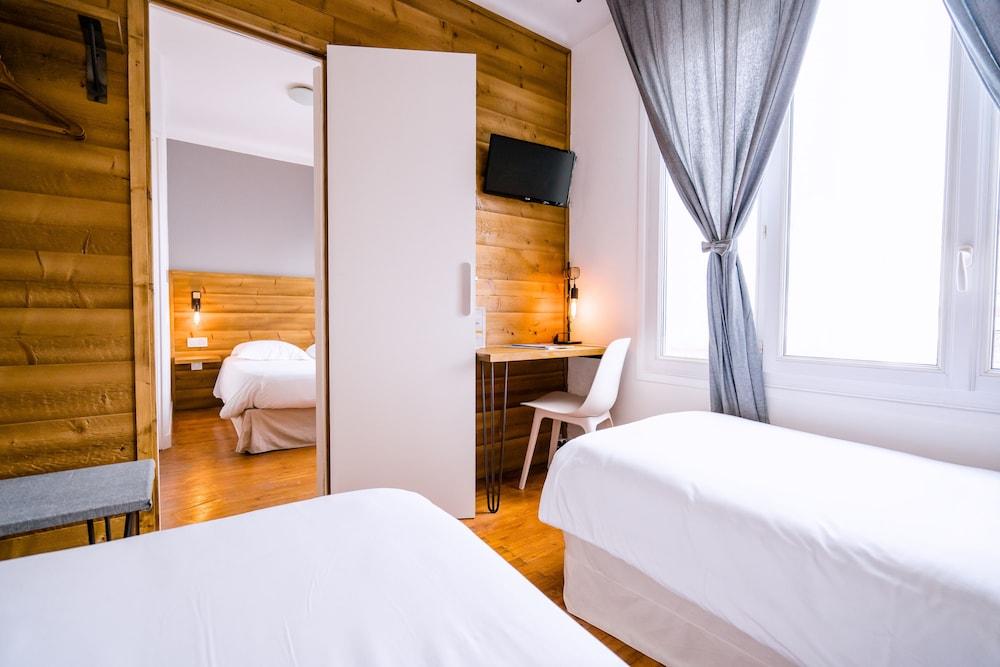 room