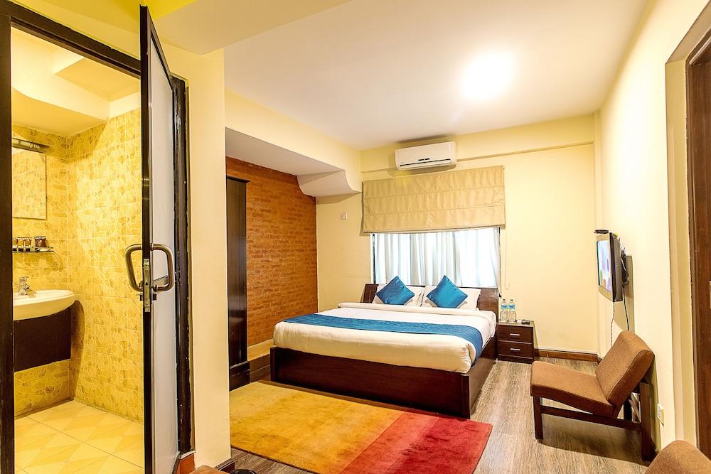 room