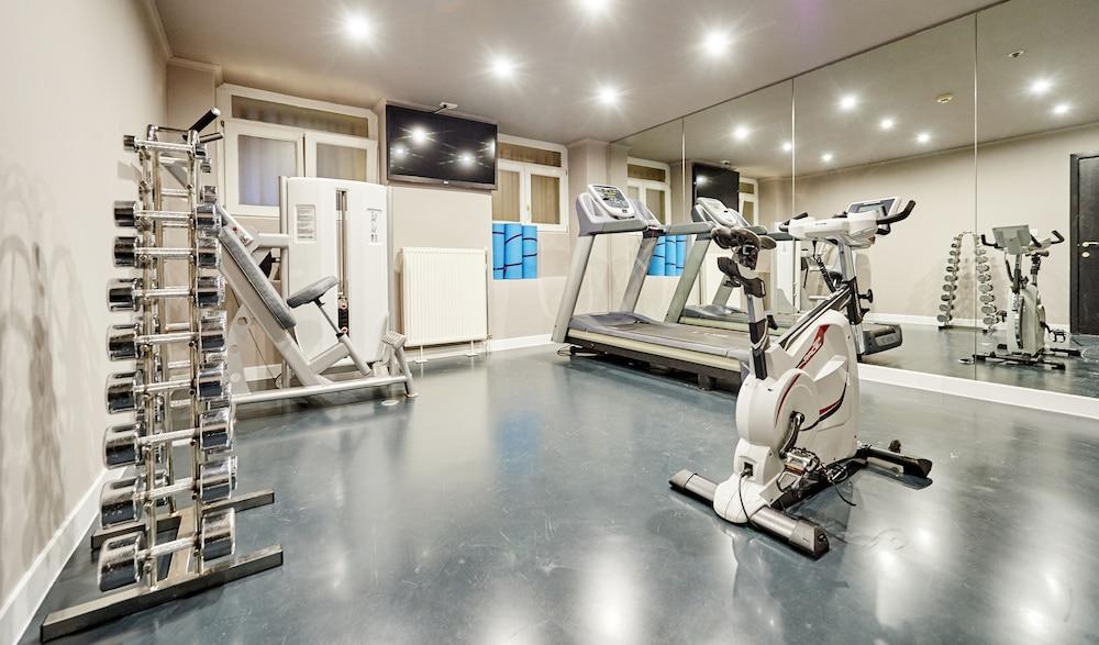 sport_facililities