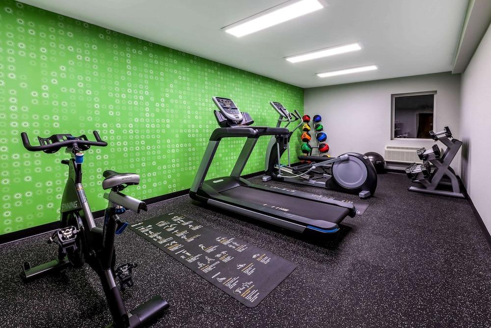 sport_facililities