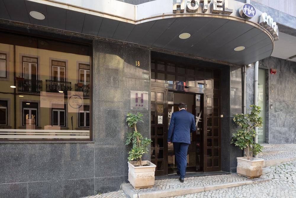 hotel